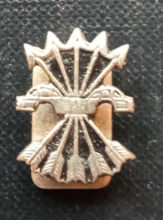 INSIGNIAS EMBLEMAS MILITARES