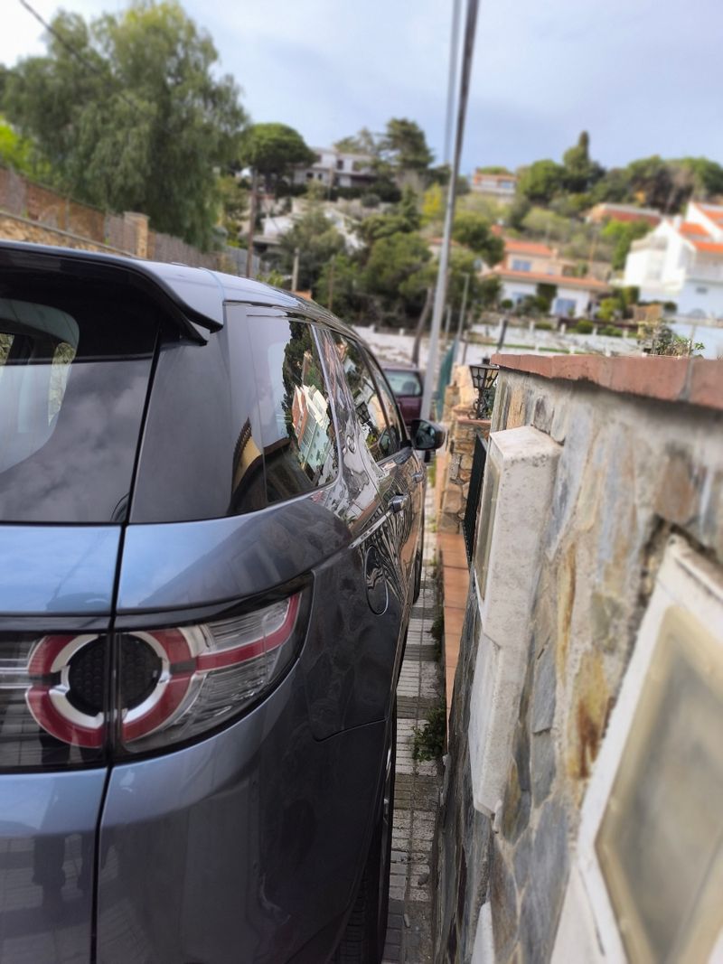Land Rover Discovery Sport 2019, foto 2