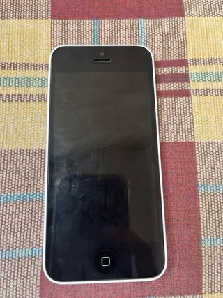 Iphone 5C