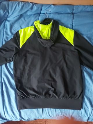 Sudadera Nike