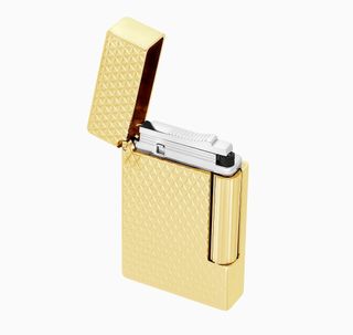 St.Dupont Initial TTA DI DIAMANTE