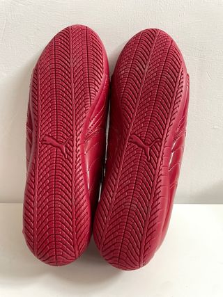 Zapatillas Puma Sparco Speedcat Mujer NUEVAS