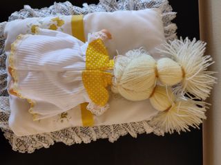 Barriguitas Mimos de Famosa