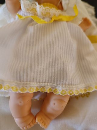 Barriguitas Mimos de Famosa