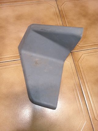 carcasa volante y tapa asiento kadett gsi