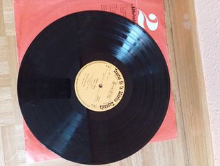 1967 Tesoros de la Música Española 3 VINILOS