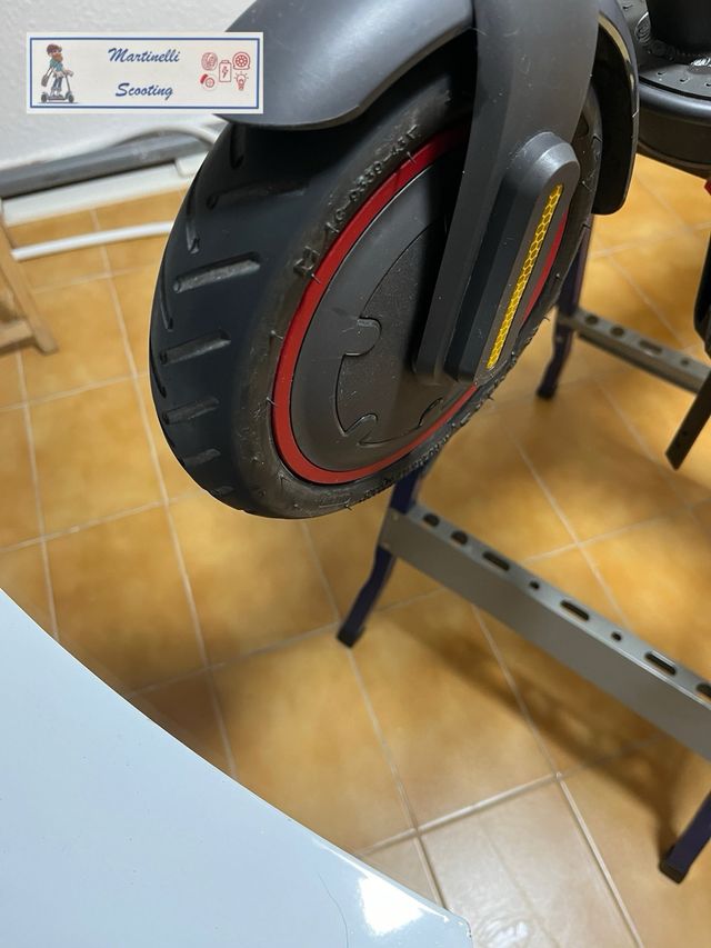 Patin electric Xiaomi Pro 2