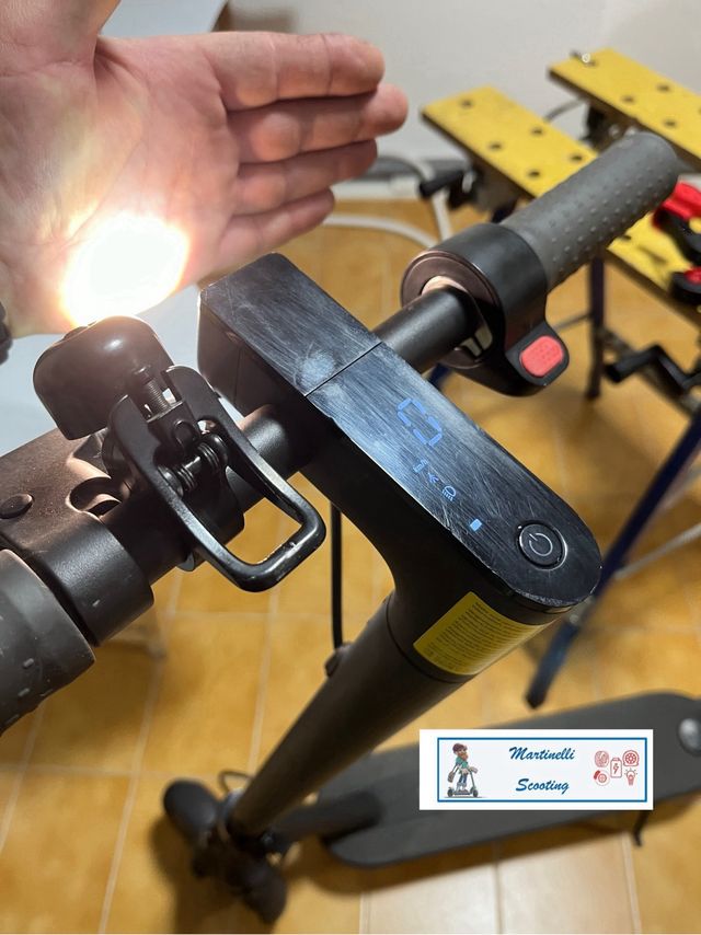 Patin electric Xiaomi Pro 2