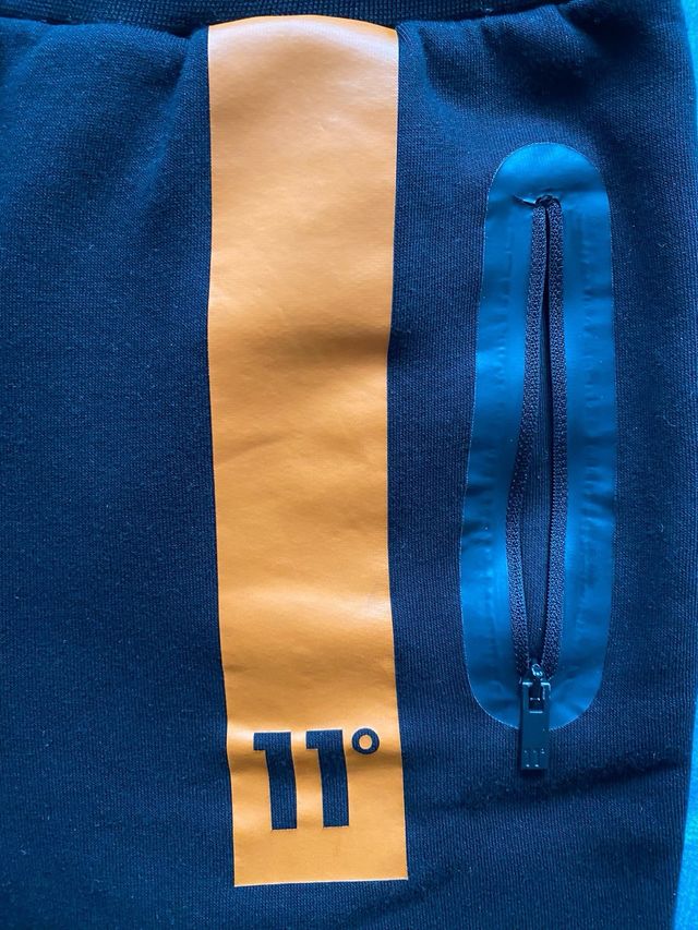 Pantalones de chandal 11º