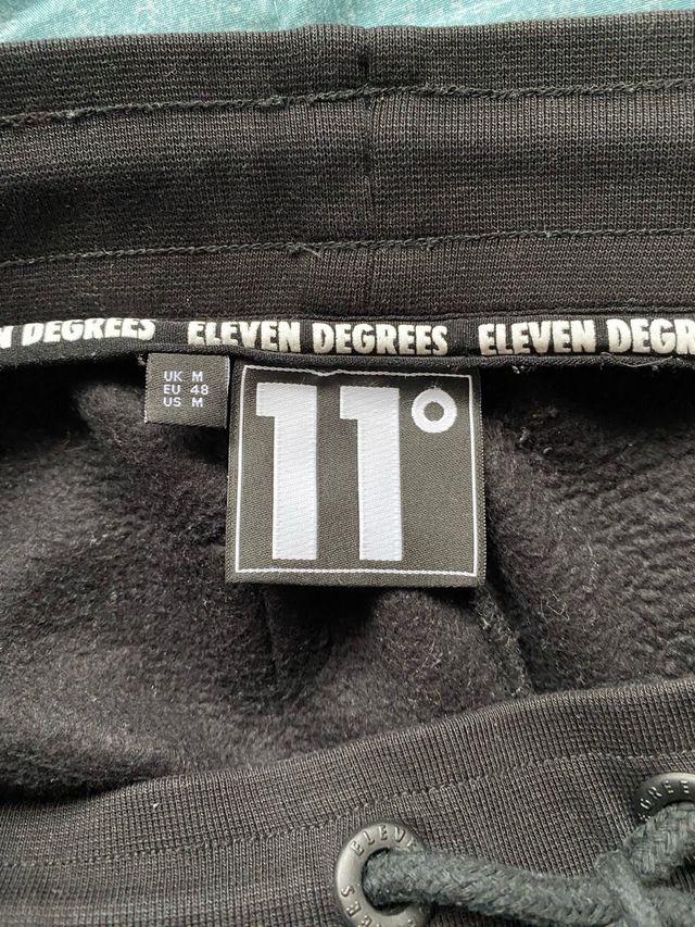 Pantalones de chandal 11º