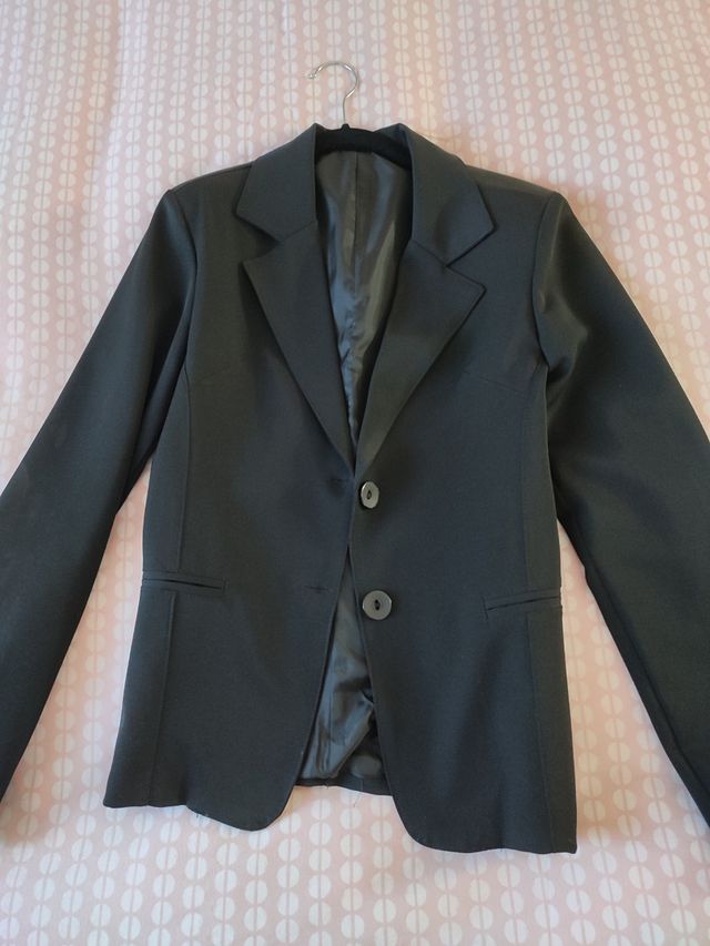 Giacchina Blazer donna
