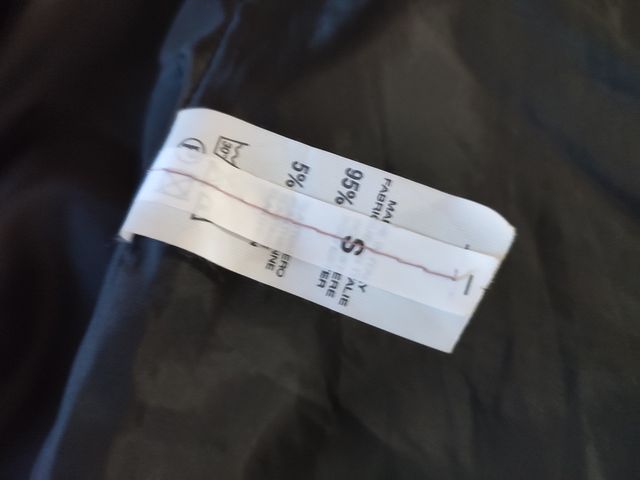 Giacchina Blazer donna