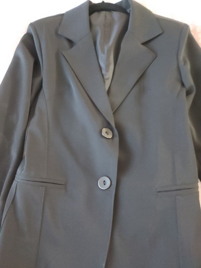 Giacchina Blazer donna