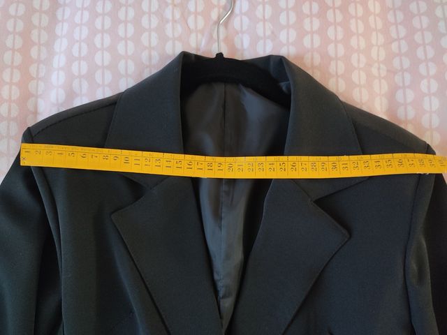 Giacchina Blazer donna