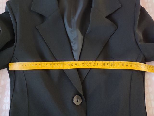 Giacchina Blazer donna