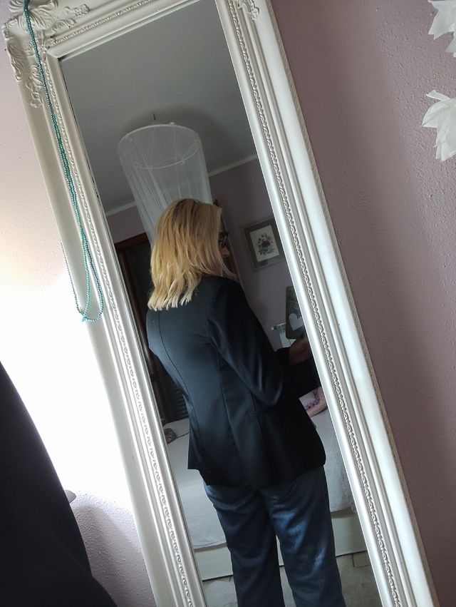 Giacchina Blazer donna