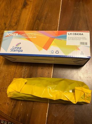 Toner laser Cartridge