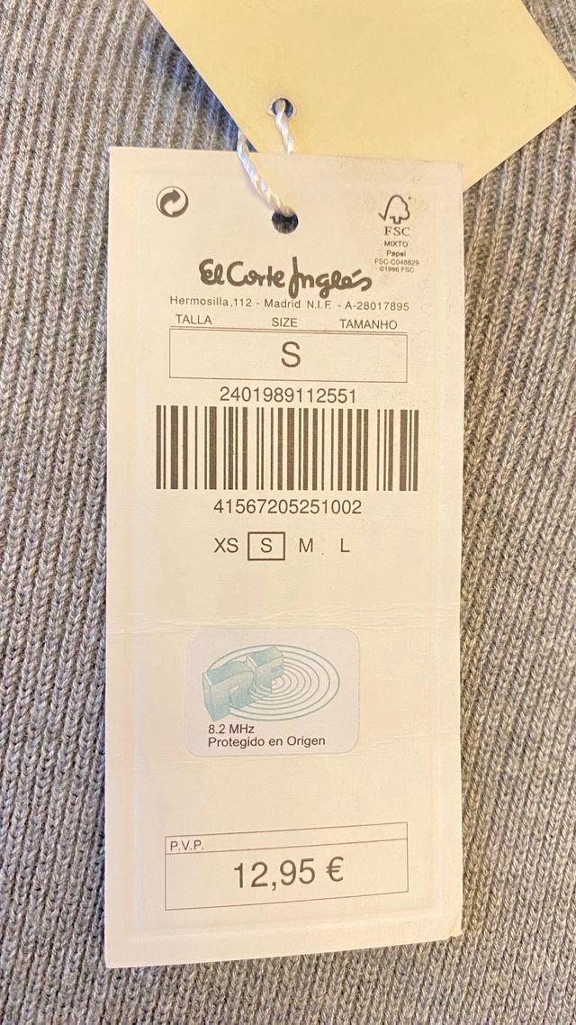 JERSEY SIN MANGAS A ESTRENAR