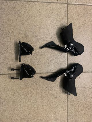Despiece Orbea Orca