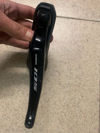 Despiece Orbea Orca