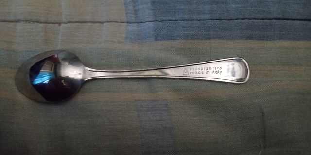 Cucharilla del Real Madrid 