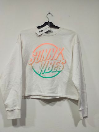 Sudadera