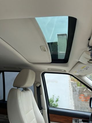 Land Rover Range Rover Sport 2010