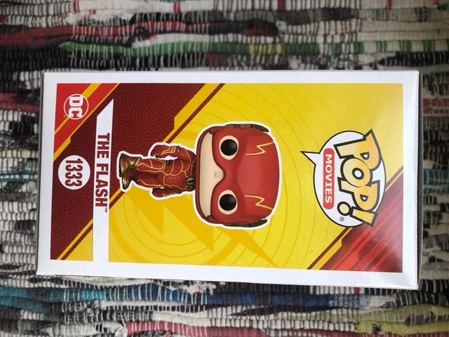 Funko Flash 1333
