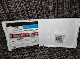 Super Smash Bros 3DS / 2DS