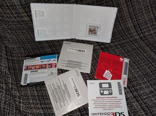 Super Smash Bros 3DS / 2DS