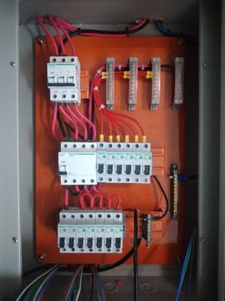 🔋ELECTRICISTA PROFESIONAL💡