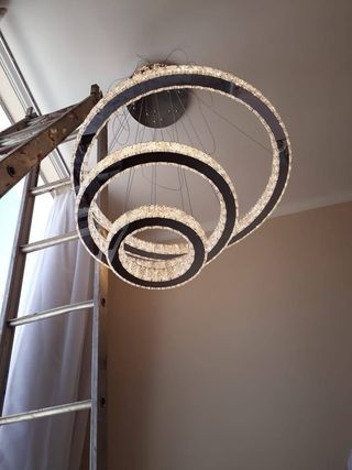 🔋ELECTRICISTA PROFESIONAL💡