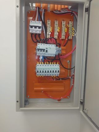 🔋ELECTRICISTA PROFESIONAL💡