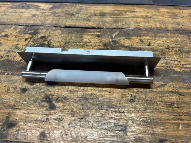 Lampara de acero 💡