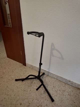 Soporte para guitarra