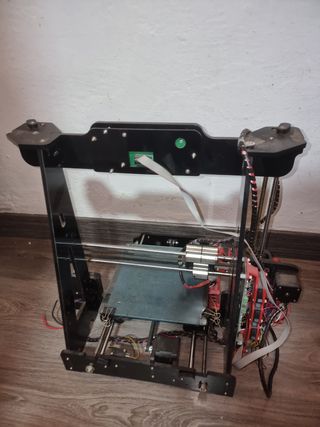 Anet A8 P802B Impresora 3D
