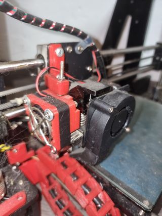 Anet A8 P802B Impresora 3D