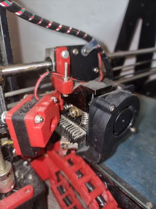 Anet A8 P802B Impresora 3D