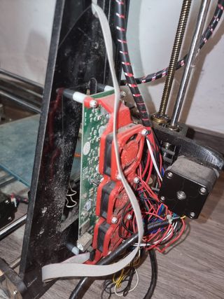 Anet A8 P802B Impresora 3D