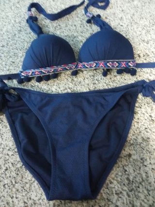 Bikini mujer 