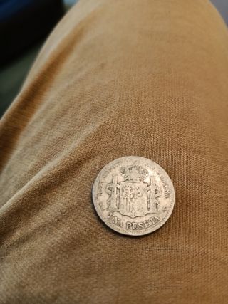 Moneda antigua