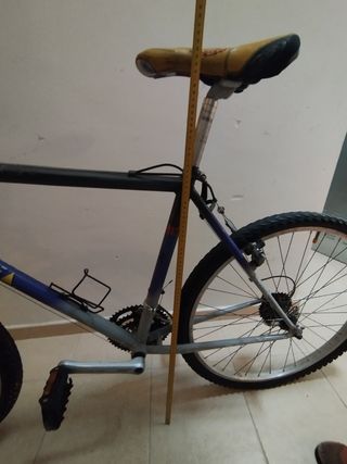 Bicicleta Orbea