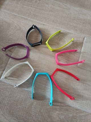 Correas Xiaomi Band