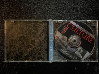 Chris Spheeris – Culture CDALBUM NUEVO