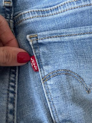 Pantalón vaquero Levi’s