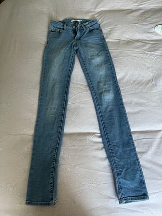 Pantalón vaquero Levi’s