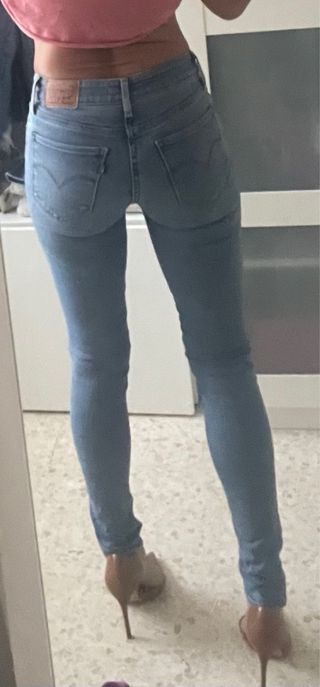 Pantalón vaquero Levi’s