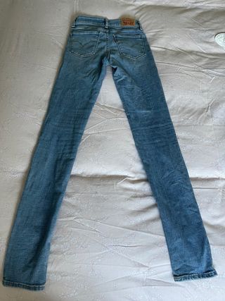 Pantalón vaquero Levi’s