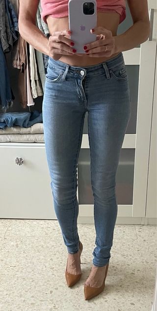 Pantalón vaquero Levi’s