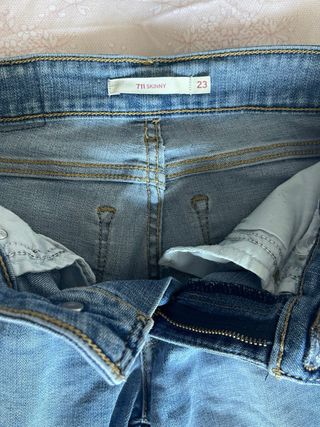 Pantalón vaquero Levi’s